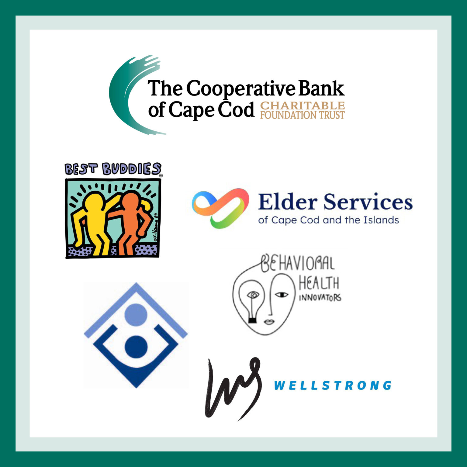 The Cooperative Bank of Cape Cod Charitable Foundation Trust Awards ...