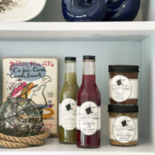 Lighthouse Keeper's Pantry