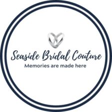 Seaside Bridal Couture logo